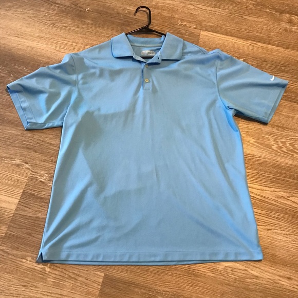 Nike Other - Nike Men’s Golf polo XL